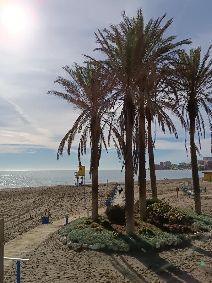 Benal Beach 327 Benalmádena Exterior foto
