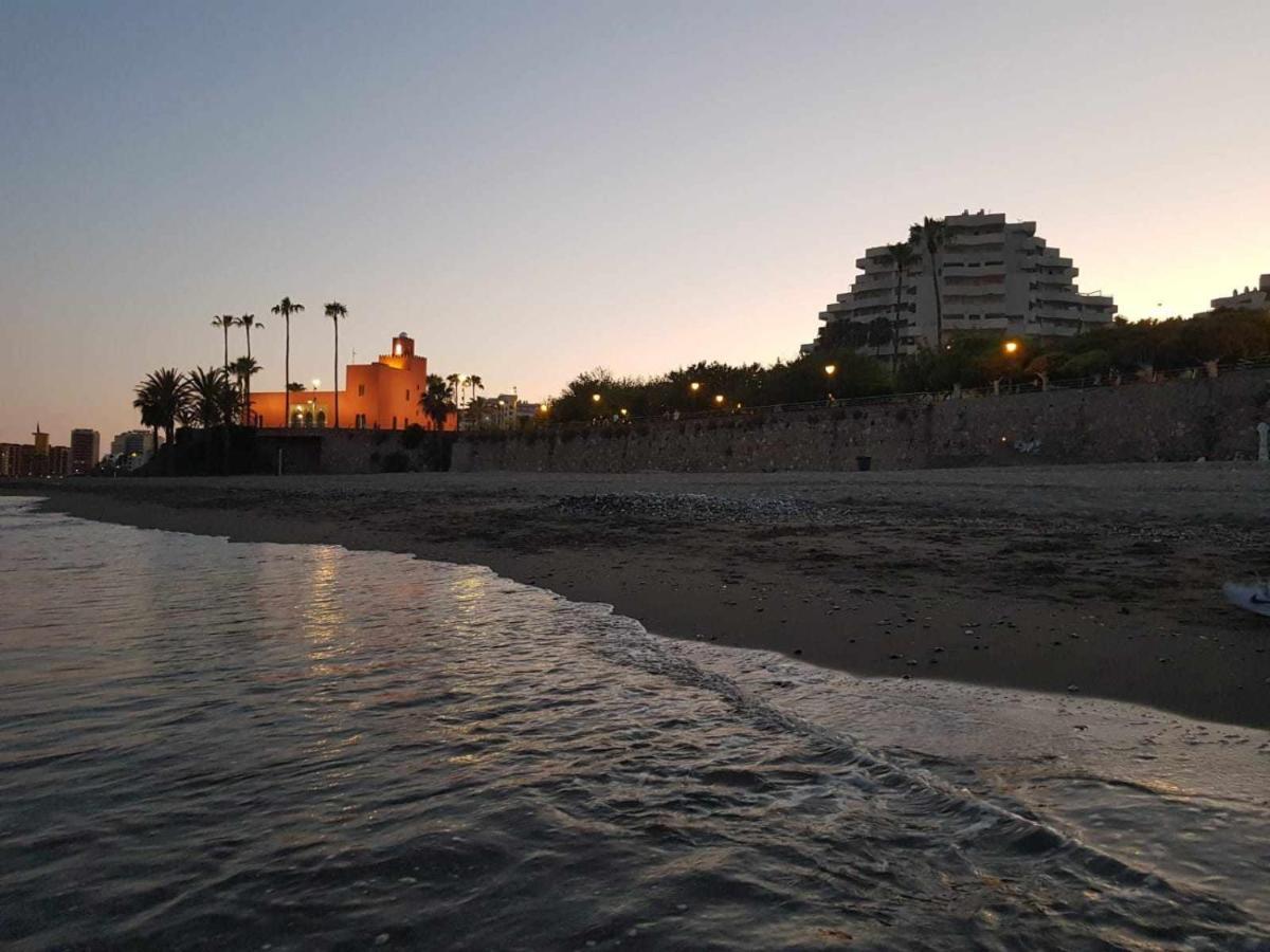 Benal Beach 327 Benalmádena Exterior foto
